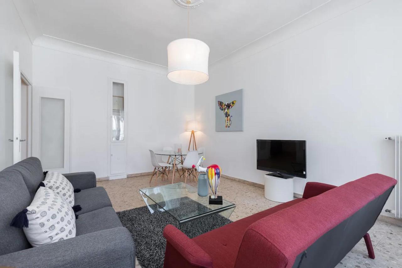 Feel - Assalit Appartement *
