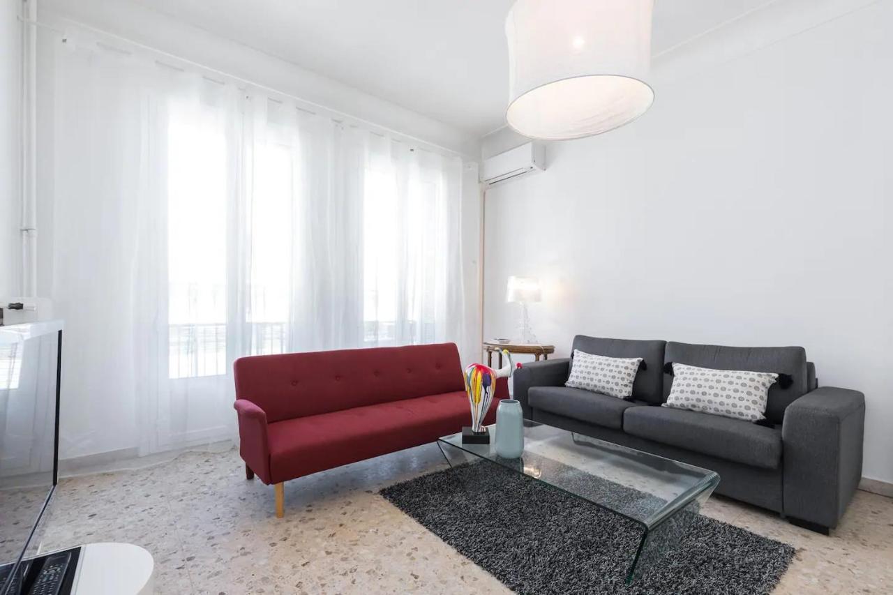 Appartement Feel - Assalit