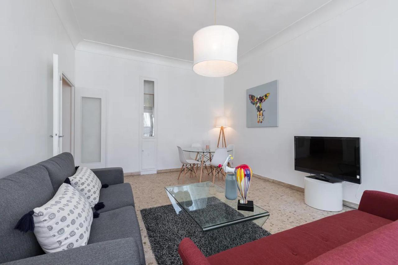 Feel - Assalit Appartement *