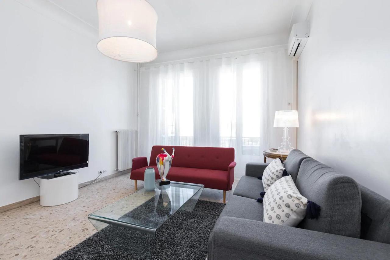 Feel - Assalit Appartement Nice
