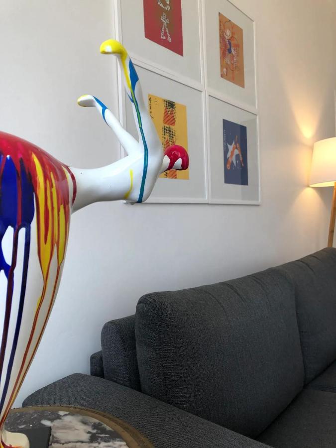 Feel - Assalit Appartement *